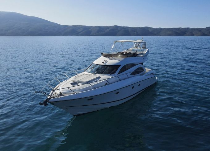 Sunseeker Manhattan 56