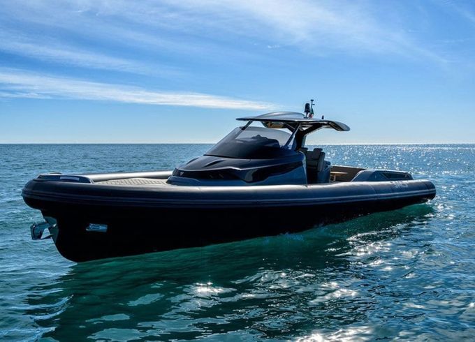 Sacs Strider 15