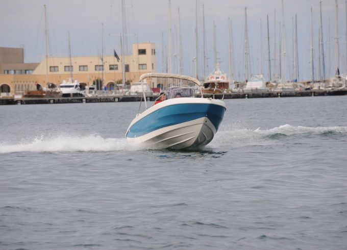 Marinesite Marine 18