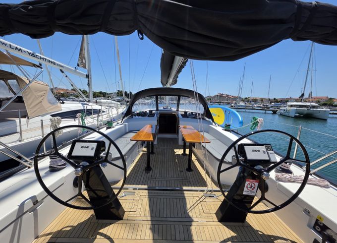 More Boats More 55