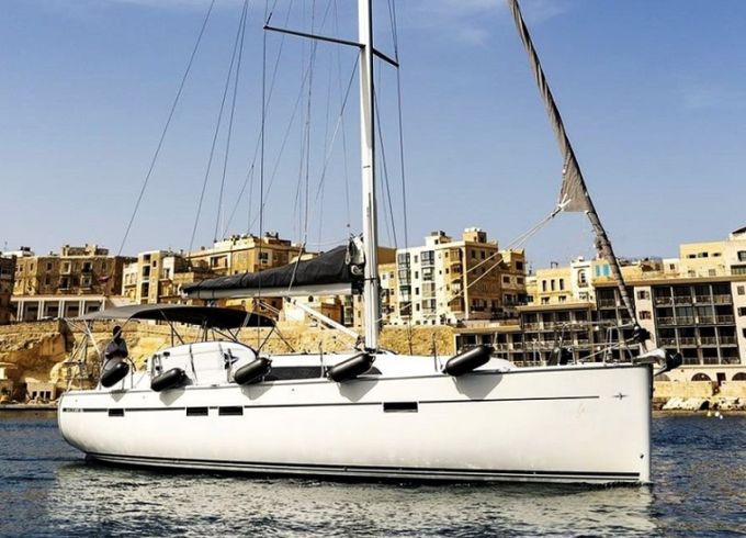 Bavaria 46 Cruiser