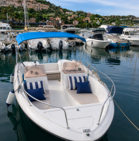 Arcoa 535