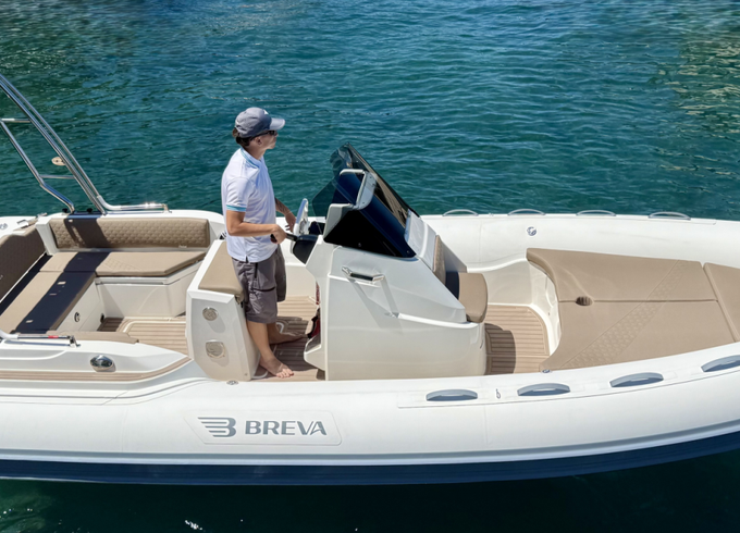 BREVA 630
