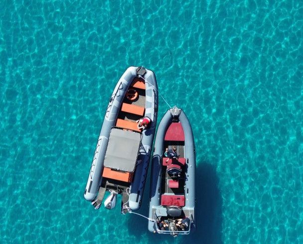 Arimar Sea Pioneer 650