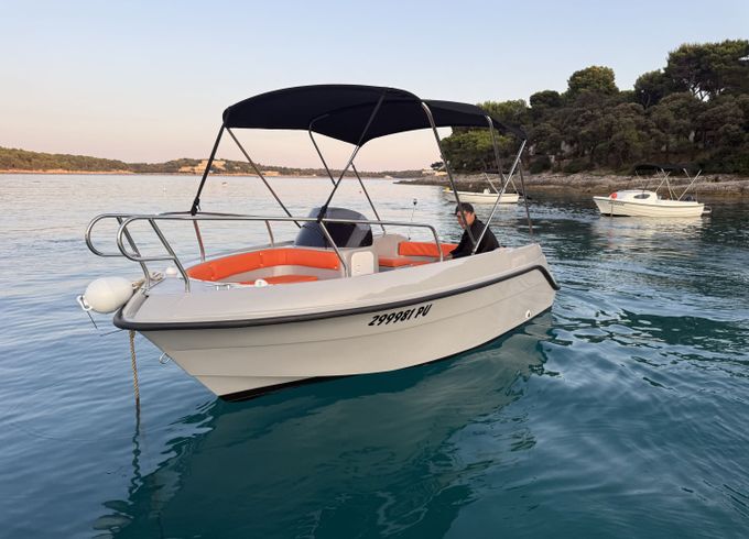 Sport-mare Luka
