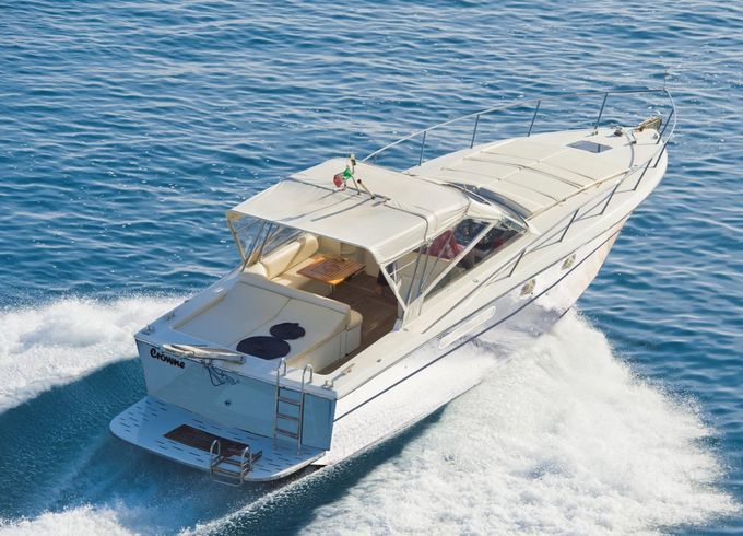 Baia 40 FT