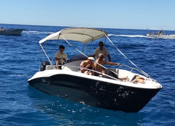 Clear Marine Aries Open