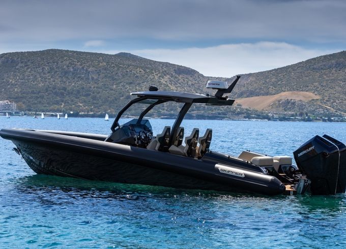 Skipper-BSK 34 NC