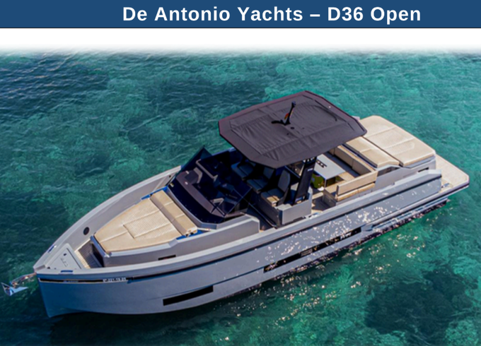 De Antonio 36