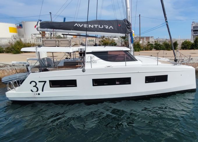 Aventura 37
