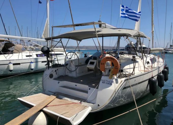 Bavaria Cruiser 46
