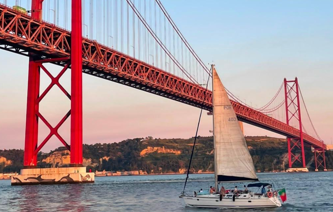 Jeanneau Sun Odyssey 40.3