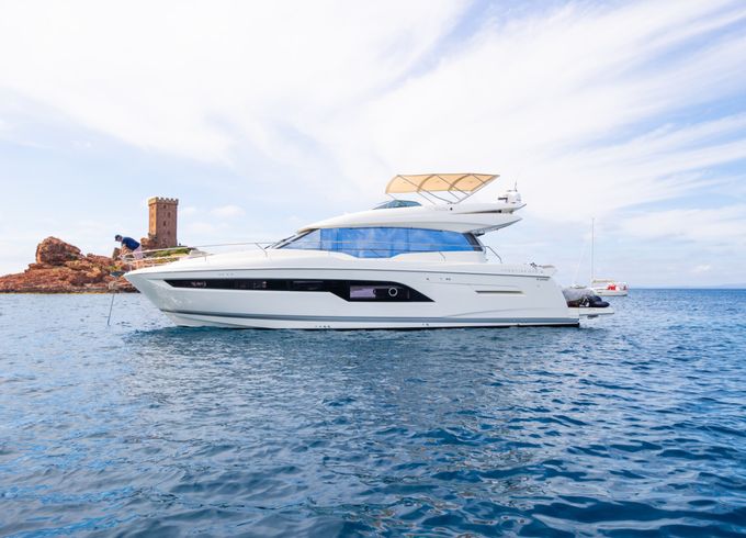 Prestige 630s