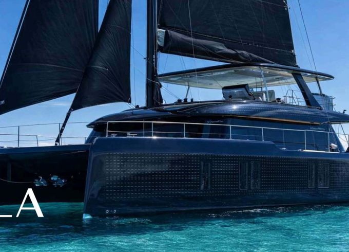 Sunreef VELA