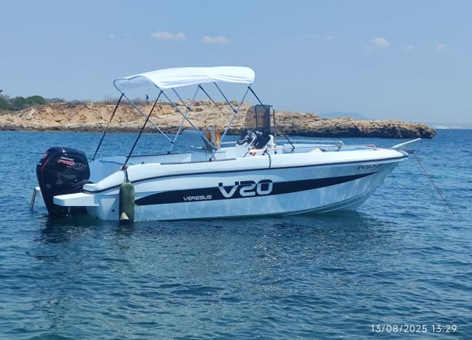 Nautipol V20