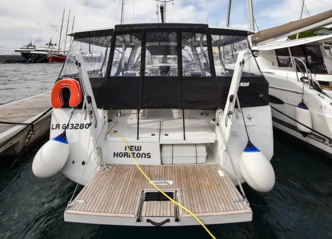 Jeanneau Sun Loft 47 (7 cab.)
