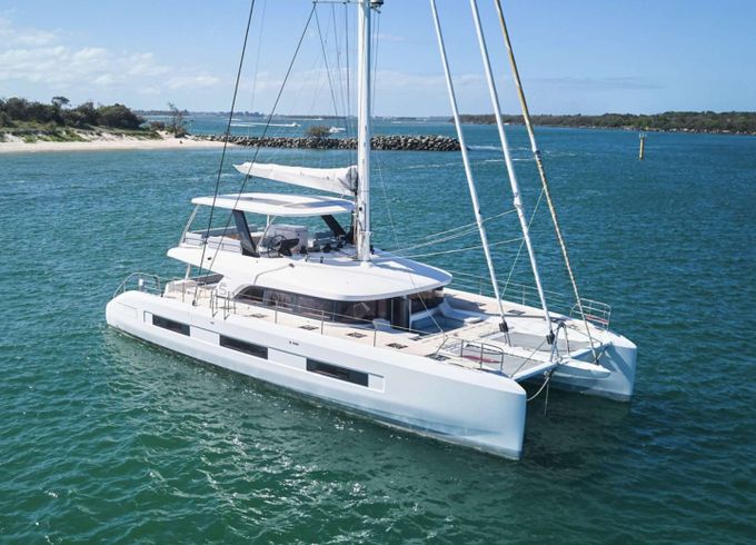 Lagoon Sixty 5
