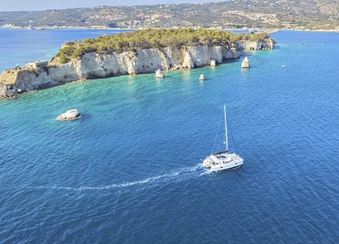 Lagoon 450