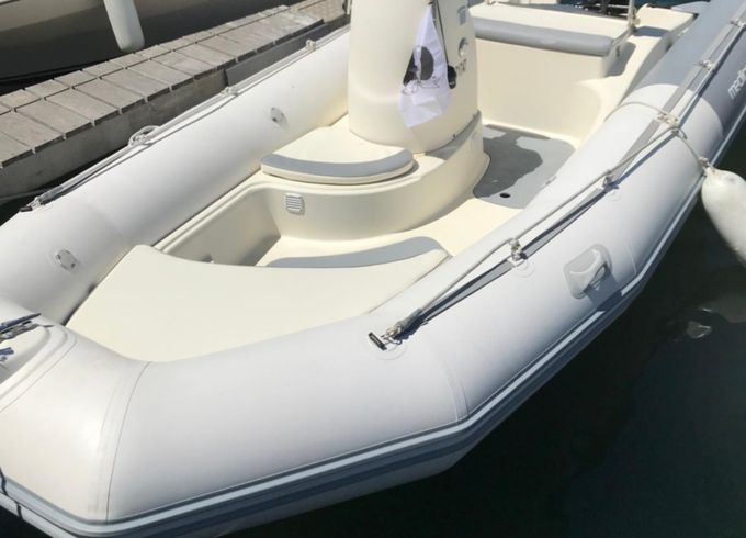Zodiac Medline 500 Sundream