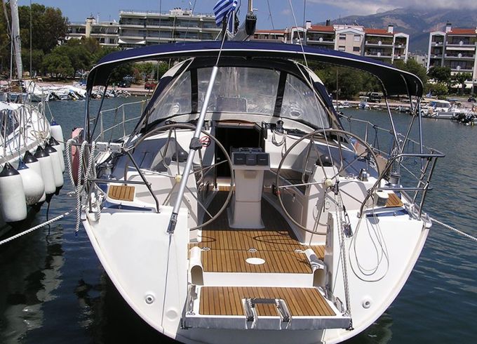 Bavaria 40 Cruiser