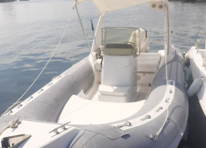 Joker Boat Joker