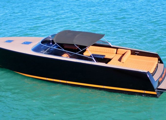 VanDutch 40