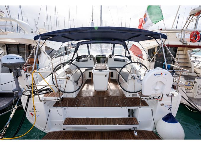 Bénéteau Oceanis 40.1