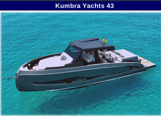 Kumbra 43