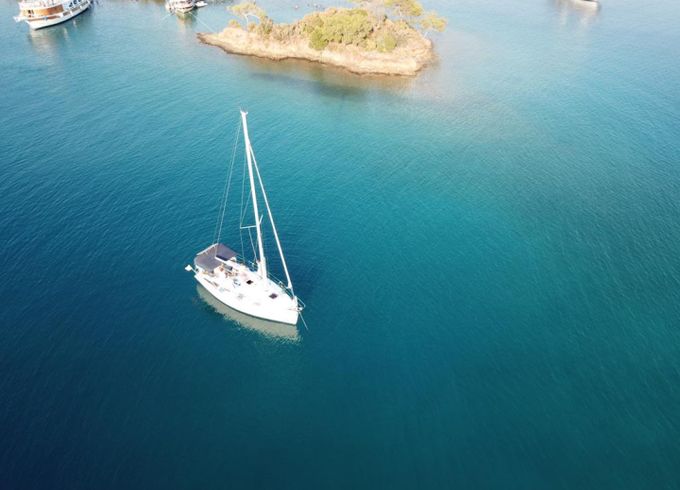 Bavaria 30 Cruiser
