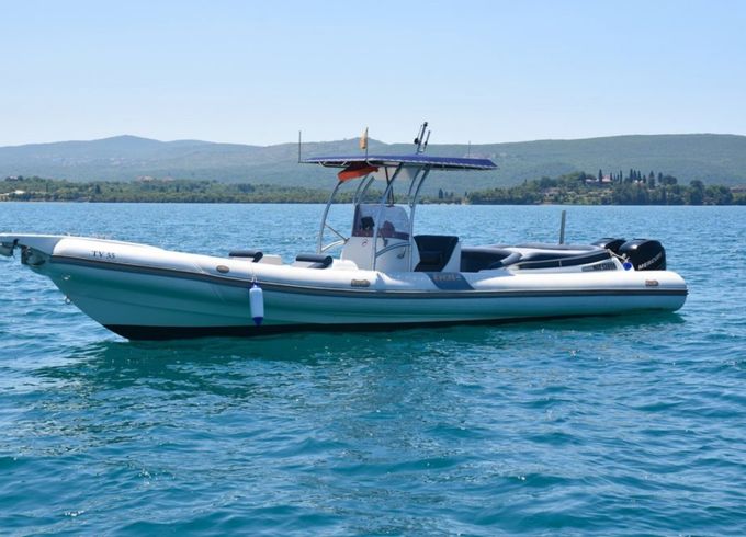 Zodiac Medline 3