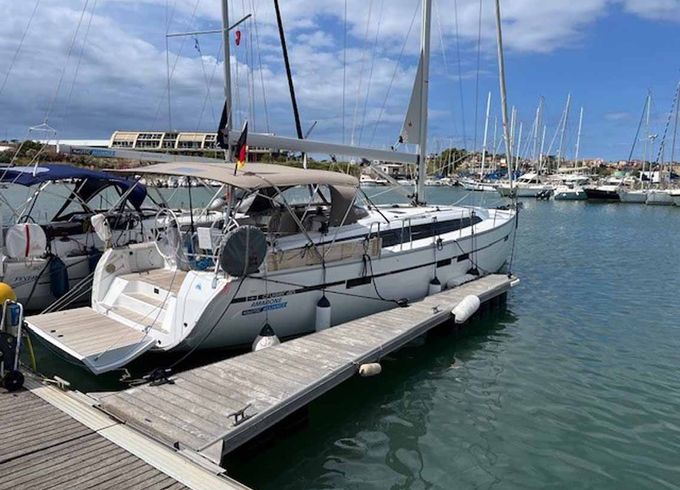 Bavaria Cruiser 46