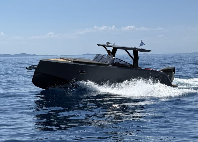 Phantom yachts Phantom 10.0 TT