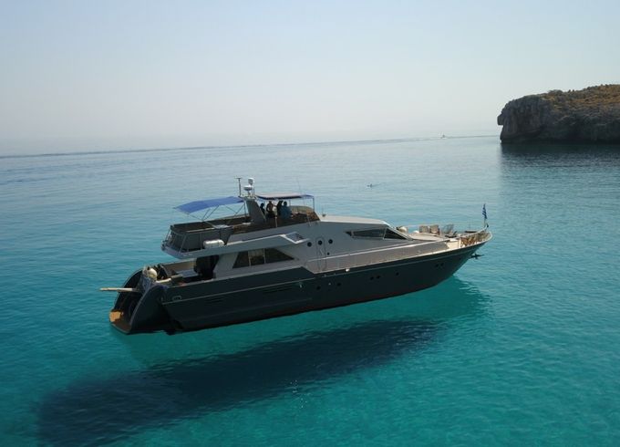San Lorenzo SI72