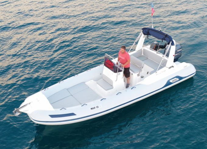 Mar-Co Marco 23
