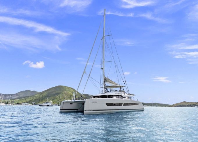 Fountaine Pajot ADEONA