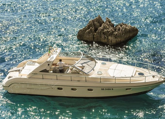 Gianetti 45 sport