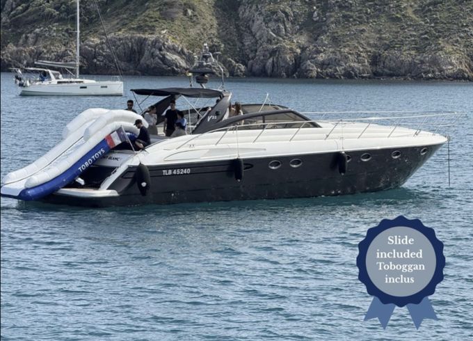 Princess V55