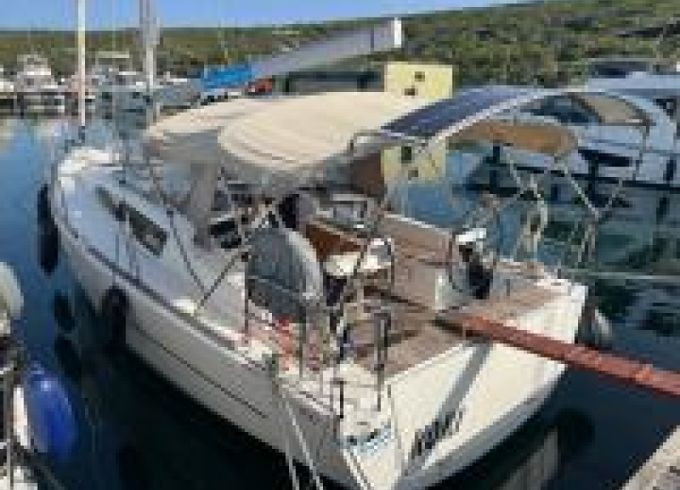 Dufour 360 Grand Large