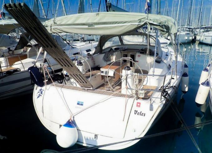 Bavaria 40