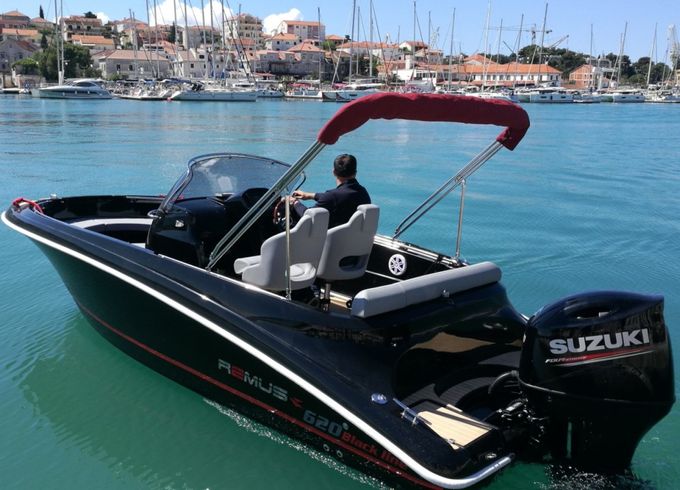 Remus 620