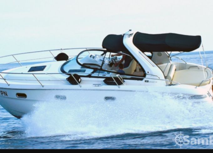 Bavaria 28 Sport