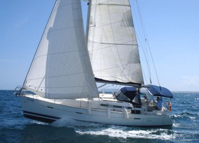 Bénéteau Oceanis 373