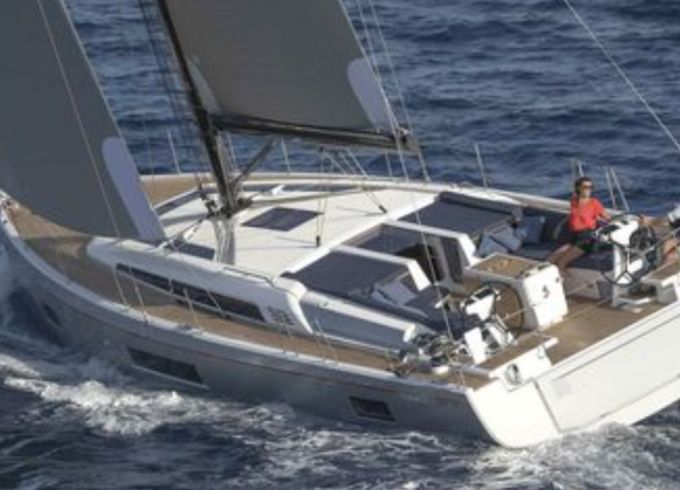 Bénéteau Oceanis 51.1