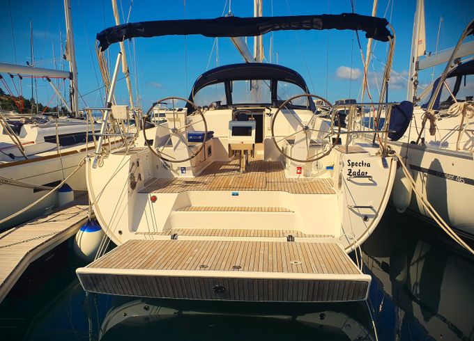 Bavaria Cruiser 46
