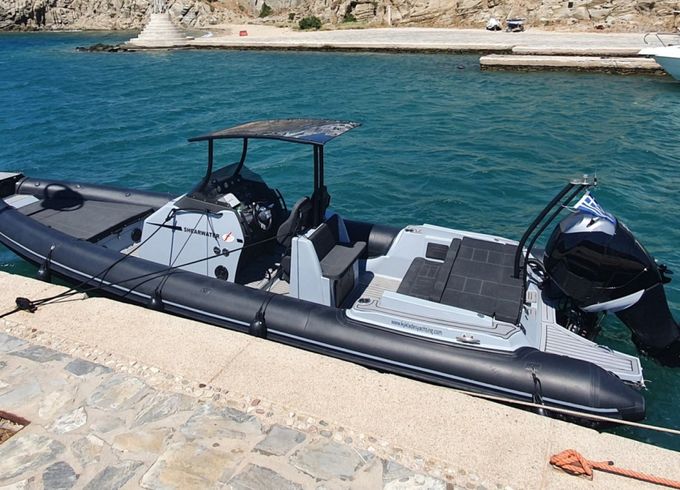 Shearwater C30