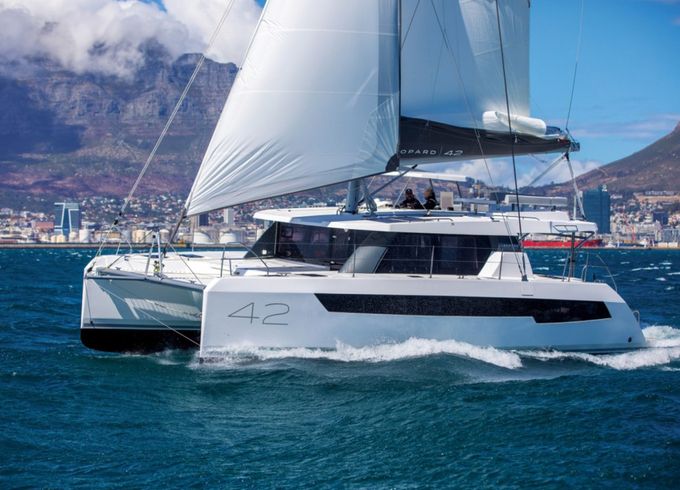 Leopard 42