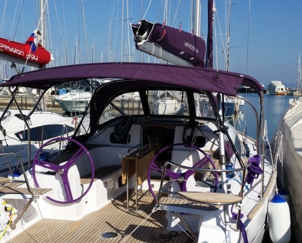 Elan Impression 40