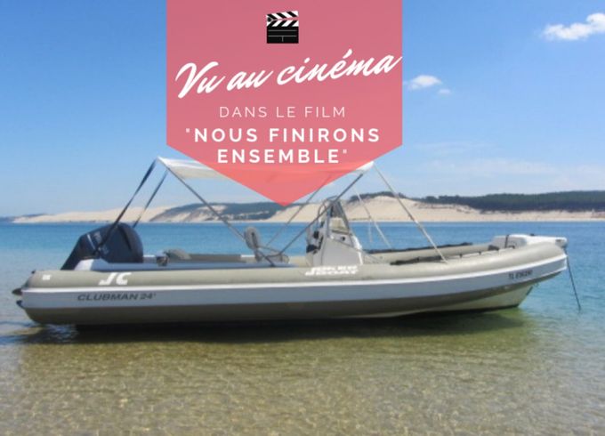 Joker Boat Clubman 24