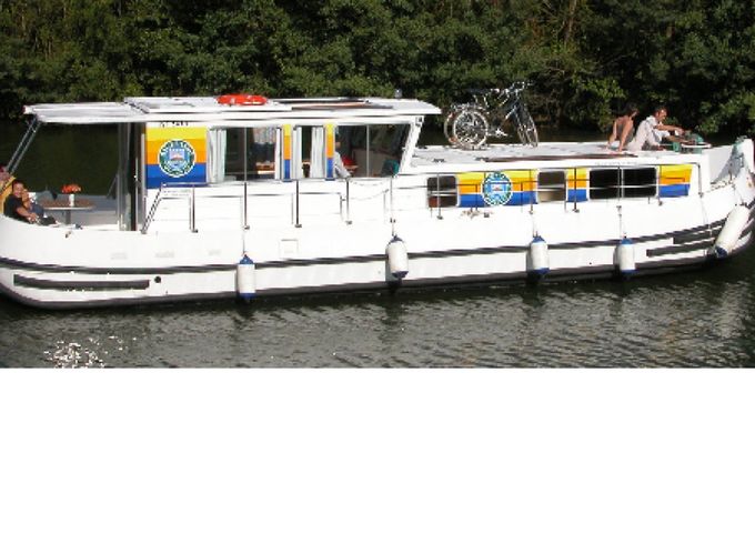 Classic Penichette 1260 R