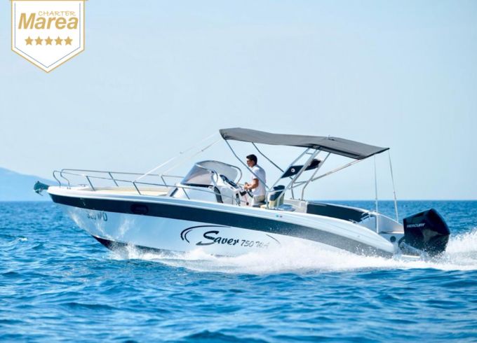 Saver 750 Cabin